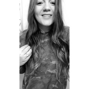 Meet your Posher, Alexandra